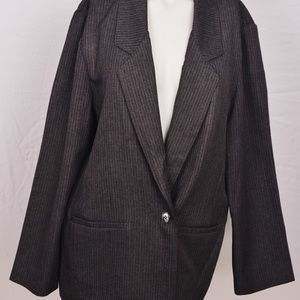 Alfred Dunner Women's Blazer